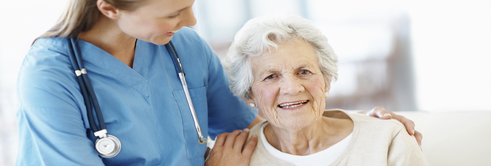 assistenza privata domiciliare